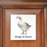 Casa De * Cardigos