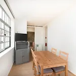 Casa De Apartment