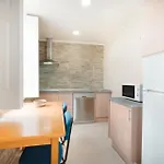 Apartment Casa De *