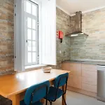 Casa De Apartment Cardigos