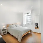 Casa De Apartment Cardigos