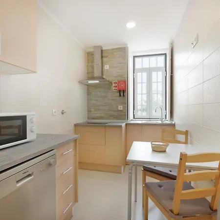 Casa De Apartment *