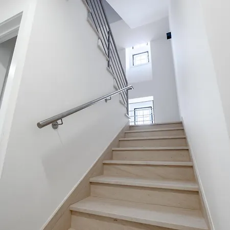 Casa De Apartment