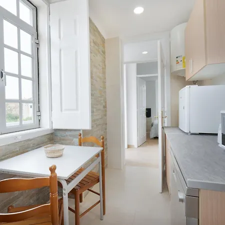 Appartement Casa De Cardigos