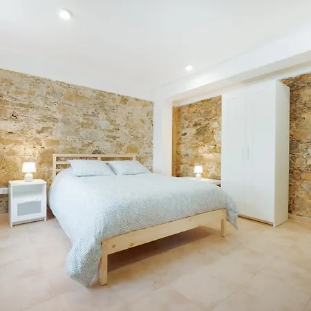 Casa De Appartement Cardigos