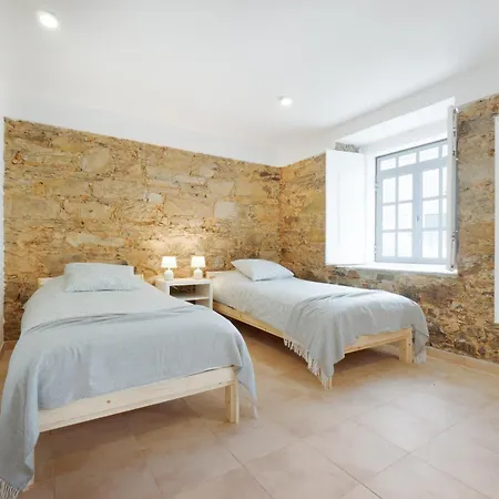 Casa De Apartment Cardigos