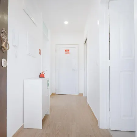 아파트 Casa De Cardigos