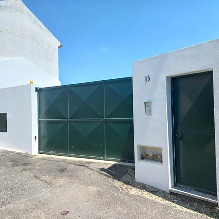 Casa De Cardigos
