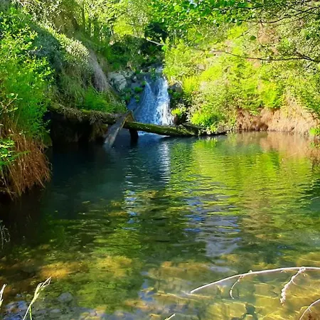 Casa De 아파트 Cardigos