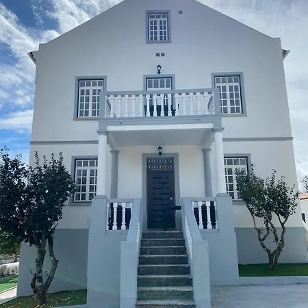 Casa De Apartment Cardigos