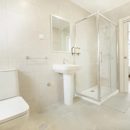 Casa De Apartment Cardigos