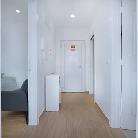 Casa De Appartement *