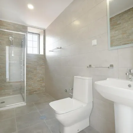 Casa De Appartement *