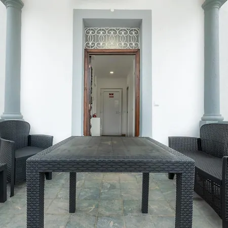 Casa De Cardigos