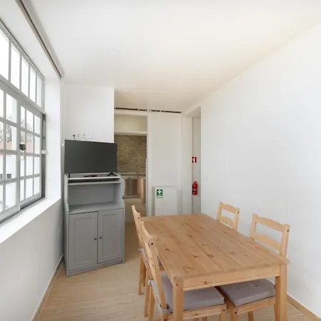 Casa De Apartment