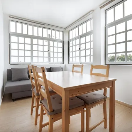 Appartement Casa De Cardigos