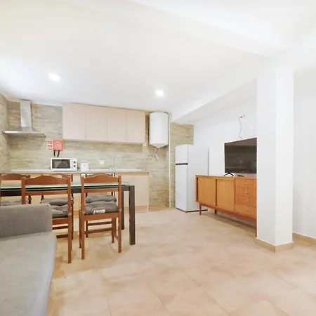 Casa De Apartment Cardigos