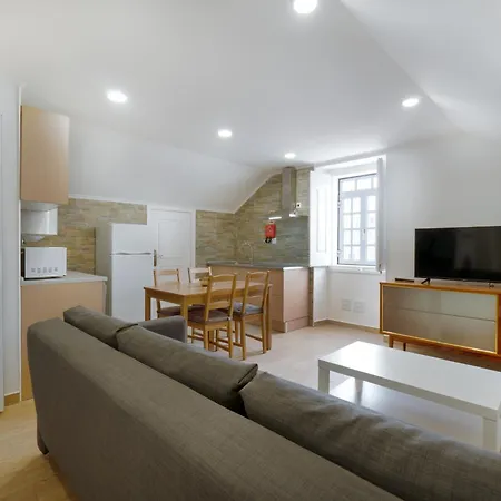Casa De Apartment