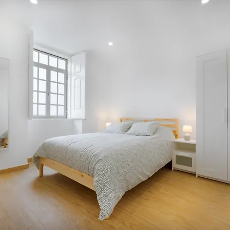 Casa De Apartment *