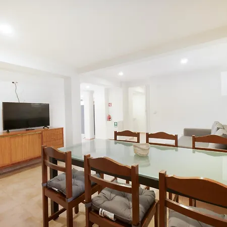 Casa De Cardigos