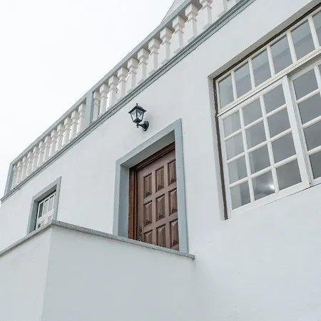Apartment Casa De Cardigos