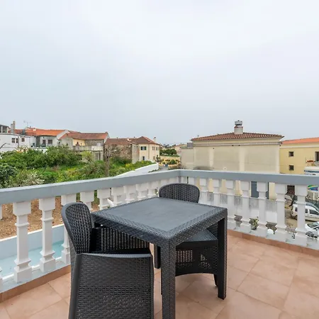 Apartment Casa De Cardigos