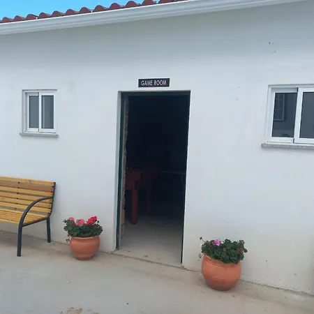 Casa De *