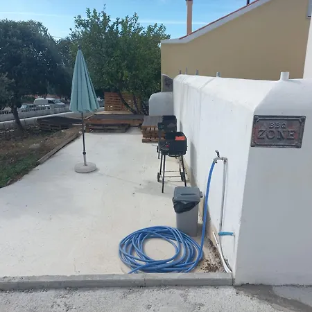 Appartamento Casa De