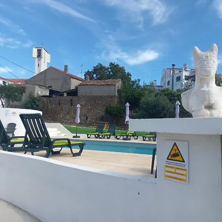 Casa De Appartement *