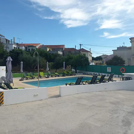 Casa De Appartement Cardigos