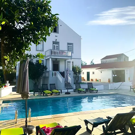 Casa De Apartment Cardigos
