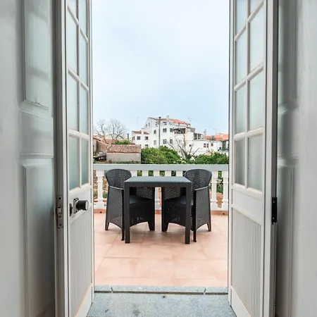 Appartamento Casa De