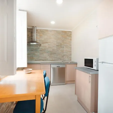 Appartamento Casa De *