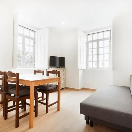 Apartment Casa De