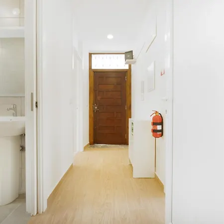 Apartment Casa De
