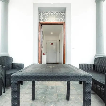 Casa De Cardigos