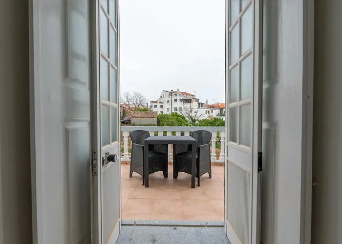 Lägenhet Casa De