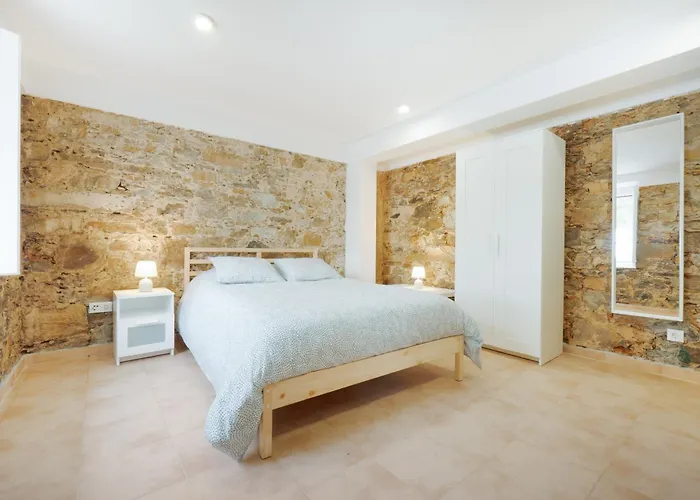 Casa De Apartman Cardigos