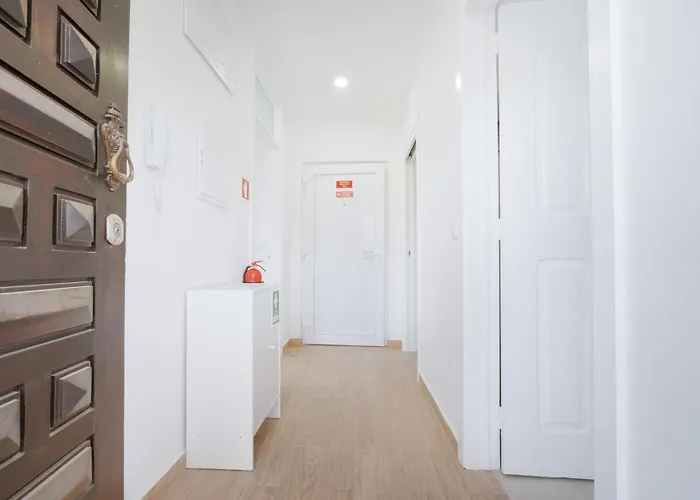 Lägenhet Casa De Cardigos