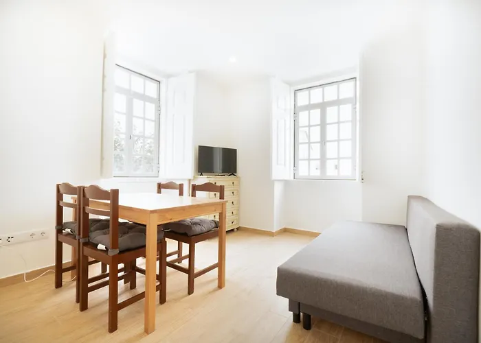 Lägenhet Casa De *
