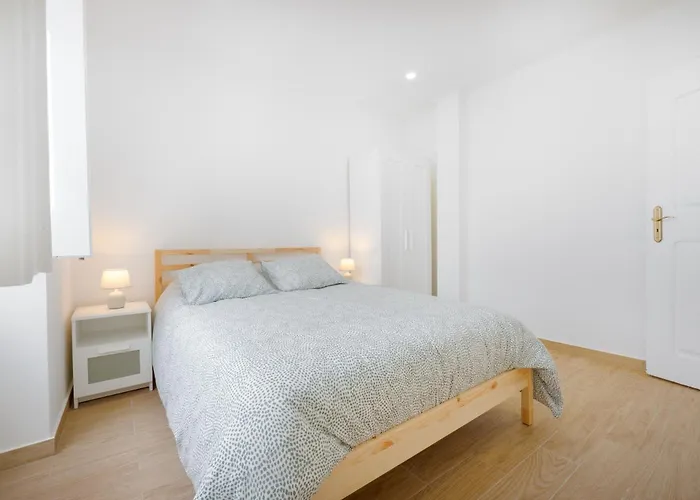 Lägenhet Casa De *