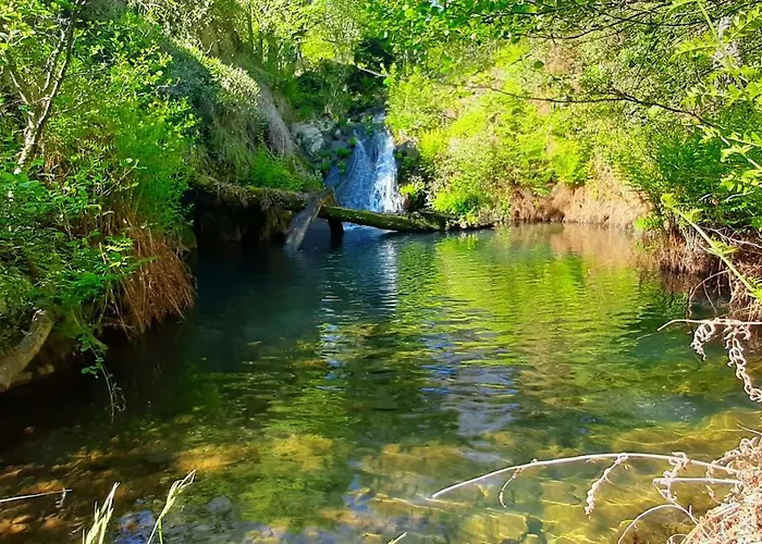 Casa De Apartman Cardigos
