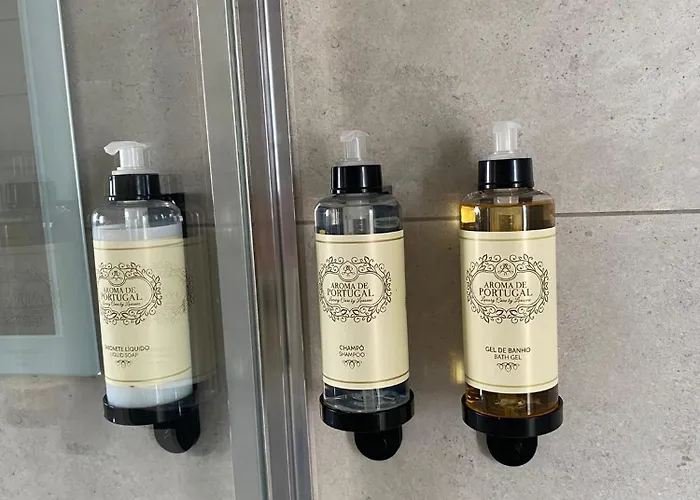 Casa De Apartman Cardigos