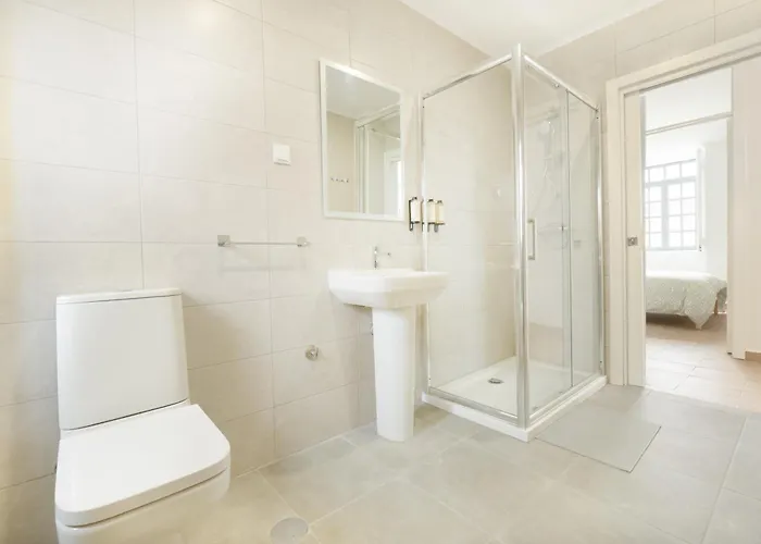 Casa De Apartman Cardigos