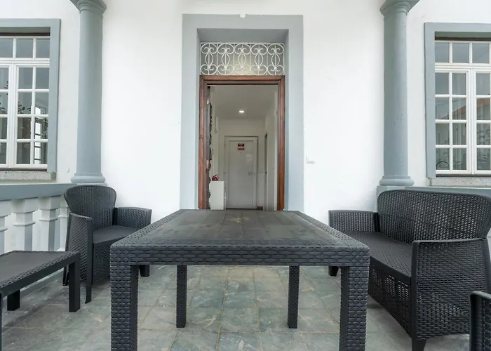 Casa De Cardigos