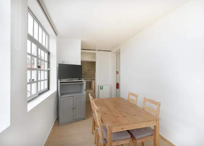 Casa De Lägenhet