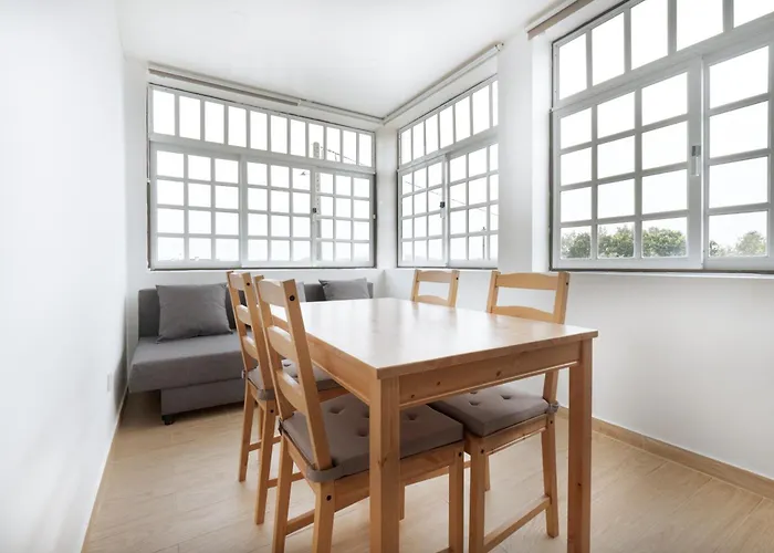 Apartman Casa De Cardigos