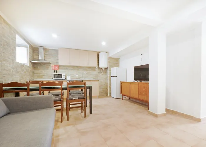 Casa De Apartman Cardigos