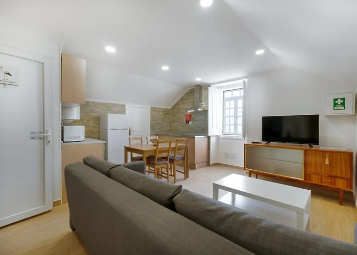 Casa De Lägenhet