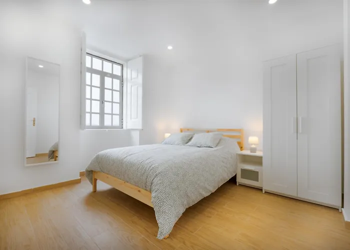 Casa De Lägenhet *